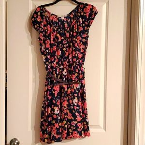 Lauren Conrad Dress